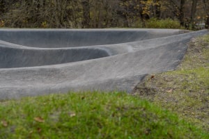 Pumptracki