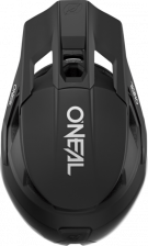 ONEAL ČELADA TRANSITON SOLID VEL-S 55/56 ČRNA