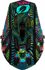 ONEAL ČELADA BACKFLIP RIOT 21 VEL-XS 53/54 MULTI