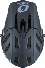 ONEAL ČELADA BACKFLIP SOLID 21 VEL-L 59/60 ČRNA