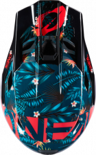 ONEAL ČELADA TRANSITION RIO RD M 57/58 VEL-M 57/58 RIO