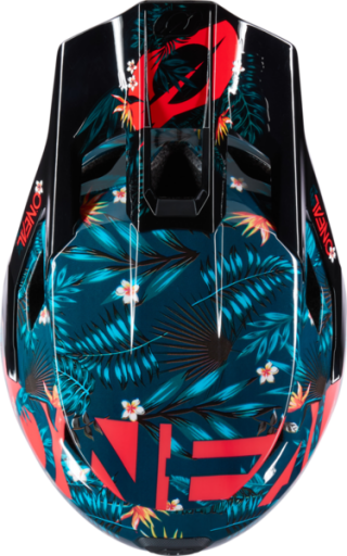 ONEAL ČELADA TRANSITION RIO RD S 55/56 VEL-S 55/56 RIO