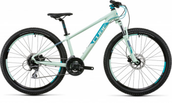 CUBE ACID 260 DISC MINT 'N' BLUE 2022