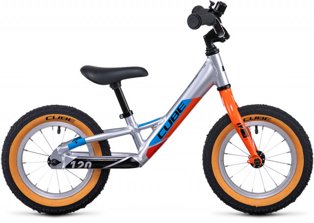 CUBE CUBIE 120 WALK ACTIONTEAM 2022