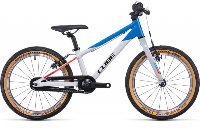 CUBE CUBIE 180 SL TEAMLINE 2022