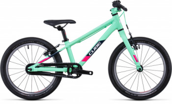 CUBE CUBIE 180 SL INDIGO 'N' MINT 2022