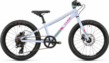 CUBE ACID 200 DISC BLUE 'N' CORAL 2022