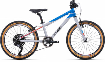 CUBE ACID 200 SL TEAMLINE 2022