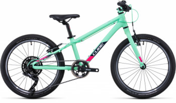 CUBE ACID 200 SL INDIGO 'N' MINT 2022