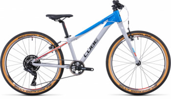 CUBE ACID 240 SL TEAMLINE 2022