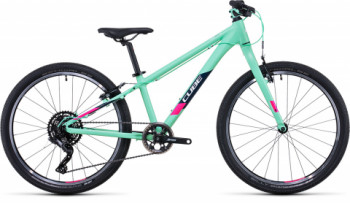 CUBE ACID 240 SL INDIGO 'N' MINT 2022