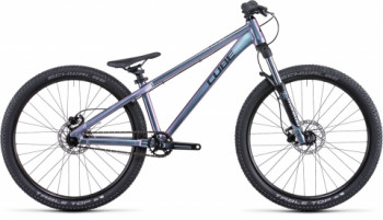 CUBE FLYING CIRCUS GALACTIC 'N' BLACK 2022