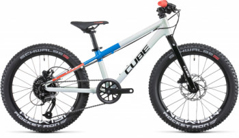 CUBE REACTION 200 PRO TEAMLINE 2022