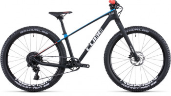 CUBE ELITE 240 SL CARBON 'N' BLUE 'N' RED 2022
