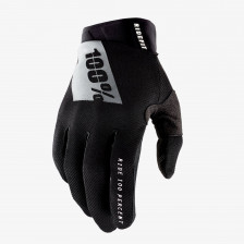 100% RIDEFIT ROKAVICE SP21 VEL-XL BLACK