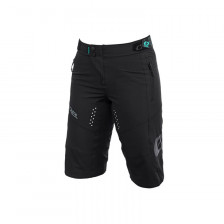 ONEAL HLAČE SOUL 21 VEL-XL ČRNE BAGGIE ŽENSKE