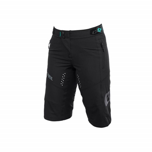 ONEAL HLAČE SOUL 21 VEL-XS ČRNE BAGGIE ŽENSKE