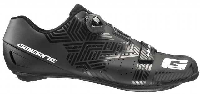 GAERNE G.VOLATA CARBON 45 MATT BLACK