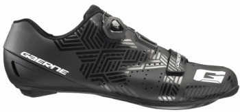 GAERNE G.VOLATA CARBON 47 MATT BLACK